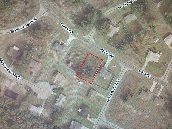 3rd image of 0 Bahia Rd Lot 26