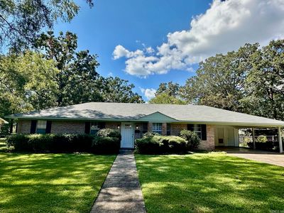 1208 Cypress St, Crossett, AR, 71635