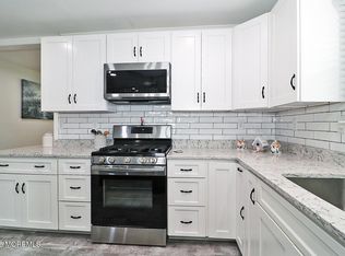 23 Virgin island Dr Drive, Toms River, NJ 08757