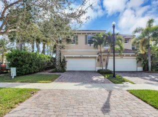 5030 Dulce Ct #5030, Palm Beach Gardens, FL 33418