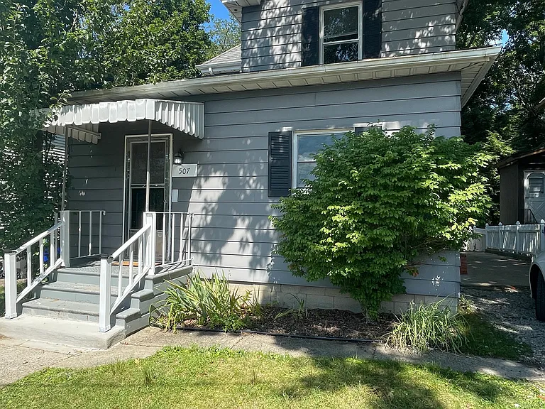 507 Cherry St — Photo 1