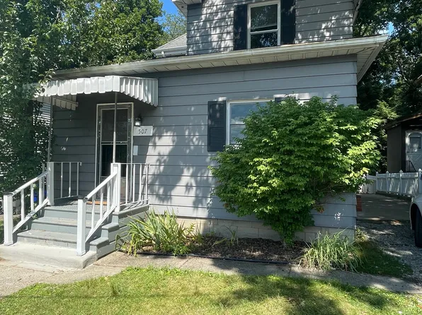 507 Cherry St, Mars, PA 16046