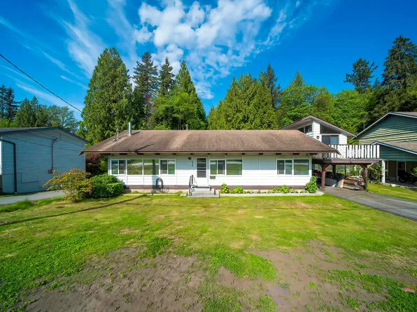4067 Sefton St, Pt Coquitlam, BC V3B 3S5