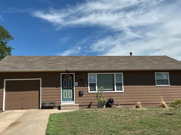 214 Charmony Pl, Sterling, CO 80751