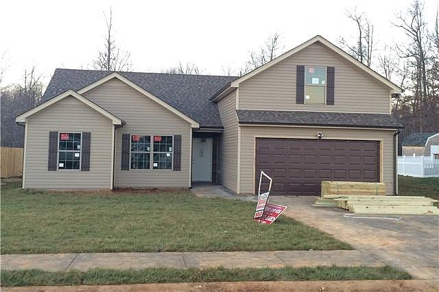 1st image of 45 Liberty Park Lot 45