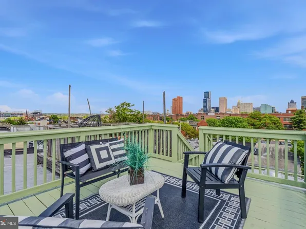 236 E Cross St, Baltimore, MD 21230