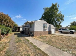 1301 11th St, Clarkston, WA 99403