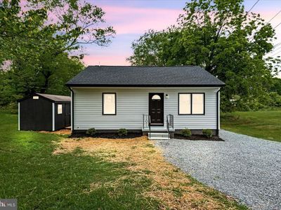 105 Cammack St, Louisa, VA, 23093