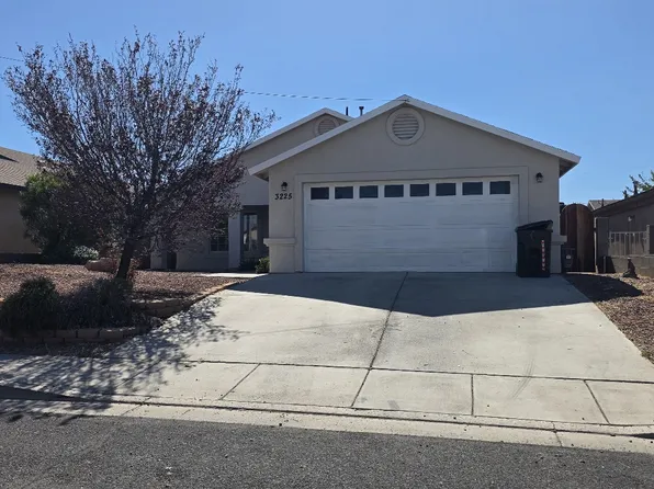 3225 N Yavapai St, Kingman, AZ 86401