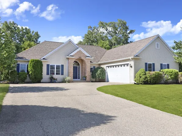 525 Prairie View ROAD, Williams Bay, WI 53191