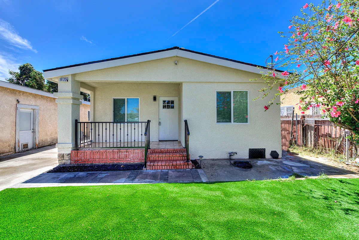 2 bed, 526 sqft, $2,500 — Photo 3