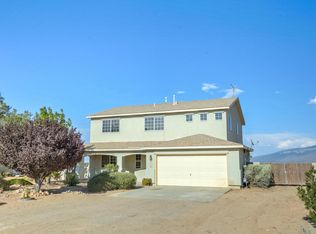 512 9th St NE, Rio Rancho, NM 87124