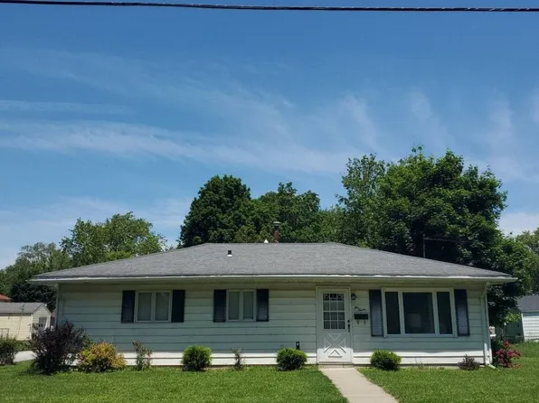 612 Pearl St, Bowling Green, OH 43402