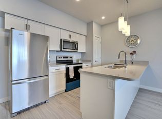 5111 E Primrose Green Dr #214, Regina, SK S4V3K4