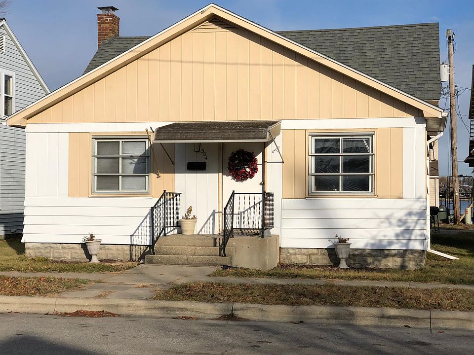 304 Administration Blvd.