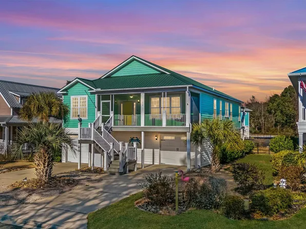 112 Lake Pointe Dr., Murrells Inlet, SC 29576