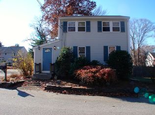 6 Edgemere Ave, Burlington, MA 01803