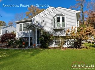 1200 Bay Highlands Dr, Annapolis, MD 21403