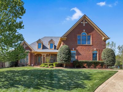 1205 Old Spring Trl, Arrington, TN, 37014