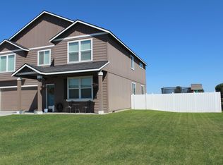 819 S Rees St, Moses Lake, WA 98837