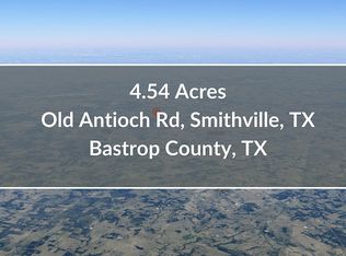 Turkey Run, Smithville, TX 78957