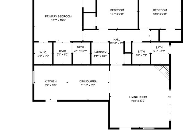 110 Cheshire Cir, Lafayette, LA 70506