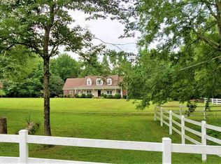 140 Jameson Dr, Rossville, TN 38066