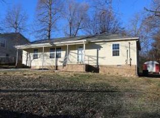 204 N Highland St, Harrison, AR 72601