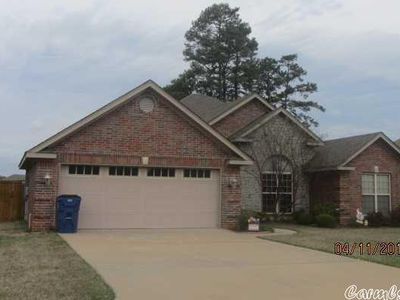 113 Corondelet Ln, Maumelle, AR, 72113