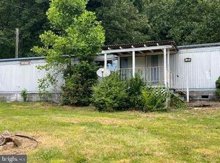 445 Caldwell Hill Rd, Lewistown, PA 17044
