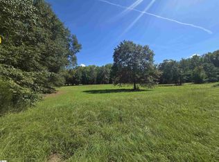 TRACT Sheffield Rd #C, Easley, SC 29642