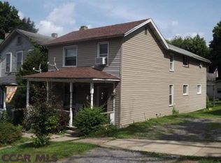414 E Locust St, Clearfield, PA 16830