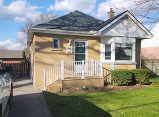 414 Sanatorium Rd, Hamilton, ON L9C 2A9