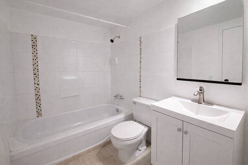 Vancouver Apartment for rent - 1 Bedroom — photo 6