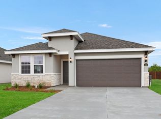 2028 S Lake Texoma St, San Juan, TX 78589