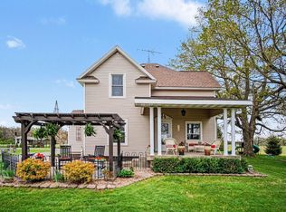 6423 S Briggs Rd, Greenville, MI 48838