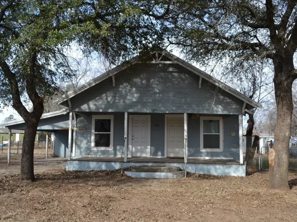 516 Humphrey St, De Leon, TX 76444