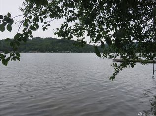 2109 Summit Lake Shore Rd NW, Olympia, WA 98502