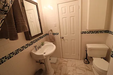 Rented by Highline Residential