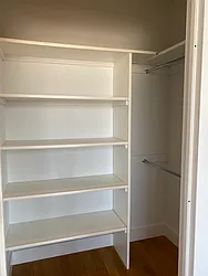 Rented by Chana Ofek, LREB