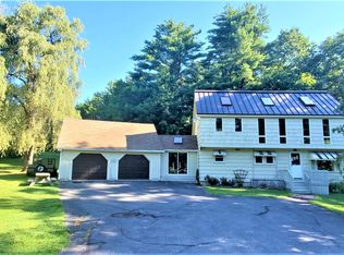 160 Hallowell Rd, Chelsea, ME 04330