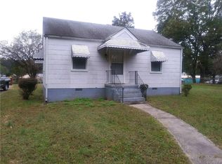 340 Youngs Rd, Petersburg, VA 23803