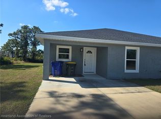 6952 San Benito Dr, Sebring, FL 33872