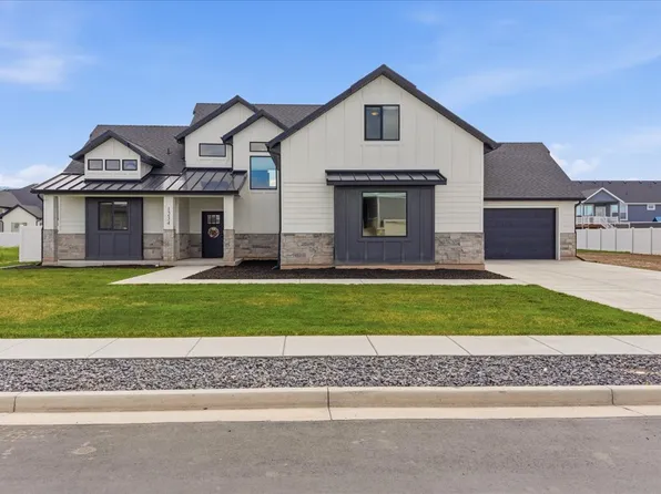 1234 N 4950 W, Plain City, UT 84404