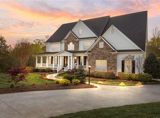 890 Heron Ridge Rd, Winston Salem, NC 27106