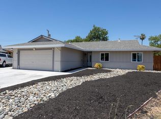 3613 Cummings Way, North Highlands, CA
