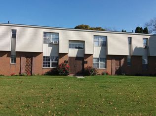 1293 Crescent Heights Rd APT C, Marion, OH 43302