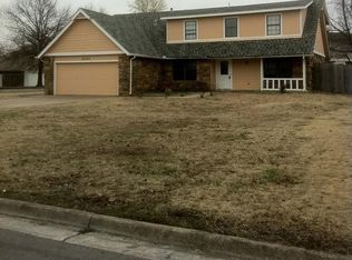 6820 E 79th St, Tulsa, OK 74133
