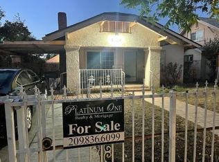 2526 E Clay Ave, Fresno, CA