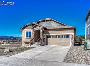 878 Gold Canyon Rd, Monument, CO 80132